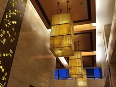 -上海龙之梦万丽酒店