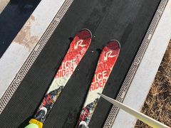 -北京莲花山滑雪场
