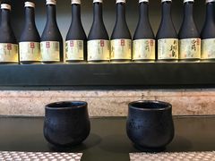 -山葵家·创意料理(宁波来福士店)