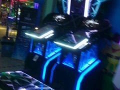 -大玩家超乐场(高新万达店)