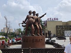 -长影旧址博物馆