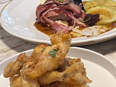 -G+KITCHEN(龙湖狮山天街店)