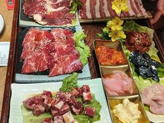 -牛也烧肉(摩尔城店)