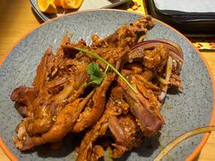 -老味烧烤(总店)