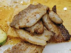 -老姐石板烧烤+铜炭火锅(总店)
