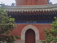 -大钟寺古钟博物馆