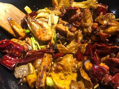 -食乐佳麻辣香锅(森林摩尔商业街区店)