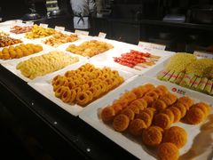-鼎香缘海鲜自助火锅烤肉(锦辉购物广场店)