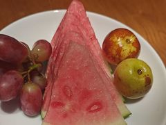 -新海渔港·胶东海鲜家常菜·家宴(奥体中心店)