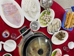 -花苑美食横琴生蚝火锅(拱北粤华路店)