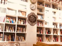 -娜娜家·Nana's restaurant(国金汇店)