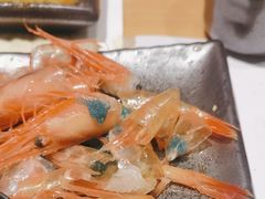 -京旬海鲜放题·铁板烧自助餐厅