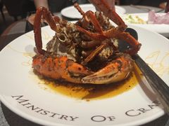 -Ministry of Crab•MOC(交子大道店)