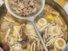 -潮牛鲜天下(小店富康店)