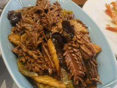 -今鲜源大酒店·中华餐饮名店(新湛路店)