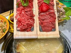-田村·石锅藏香鸡(布达拉宫店)
