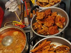 -柳州肥姨妈大骨螺蛳粉(老闵行店)