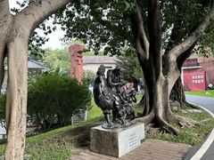 -广州雕塑公园