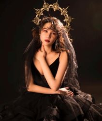 -克拉女神写真馆·匠心定制