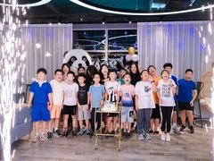 -CIAO·团建聚餐·生日派对轰趴馆(福田店)