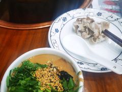 -岳合轩老北京涮肉