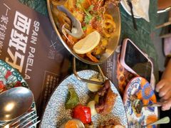 -仁义涵西餐·咖啡(中华巴洛克店)