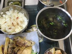 -阿金大白·上海菜馆(新天地店)