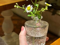 -半山腰·云南菜(侨福芳草地店)