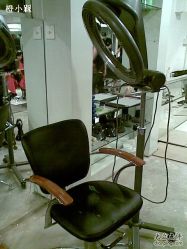 座椅-雅仕 HAIR SALON 美发沙龙