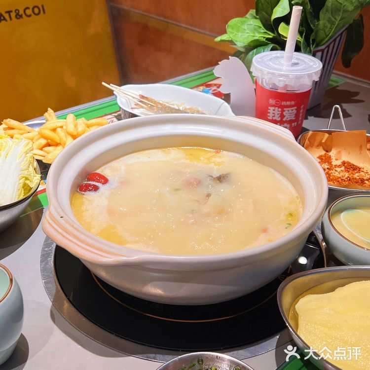 洛阳探店｜喝🐔汤 吃鲜活鲍鱼🦪