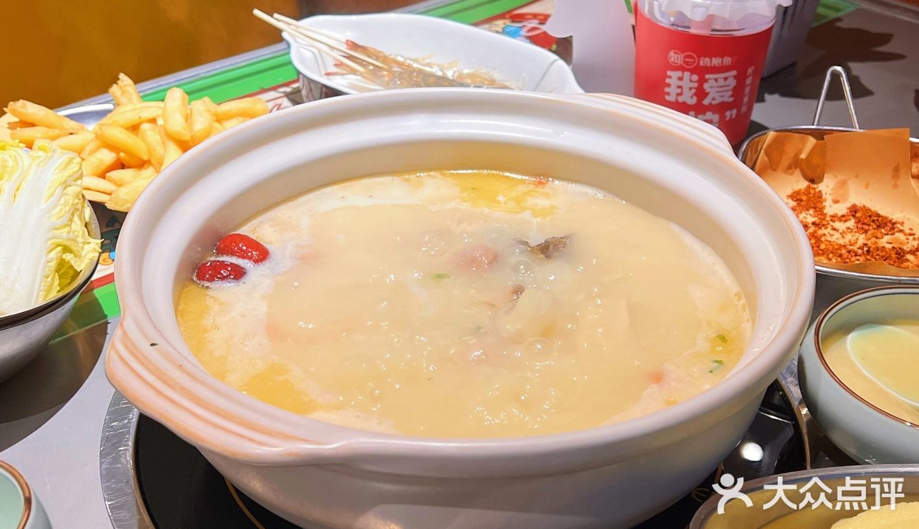 洛阳探店｜喝🐔汤 吃鲜活鲍鱼🦪