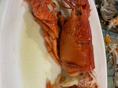 -庆余生平价生猛海鲜(海棠湾林旺夜市店)