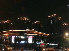 -扬州皇冠假日酒店