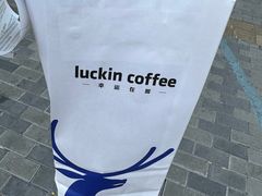 -瑞幸咖啡(清湖北地铁站A口店)