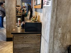 -星巴克(甘河路店)