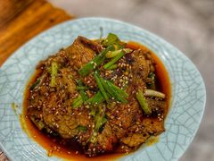 -朱大嘴肥肠血旺(福字街店)