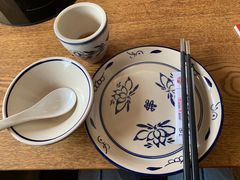 -福茂源横山铁锅羊肉(牡丹园店)