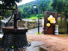 -自在弥林花园餐厅(云栖店)
