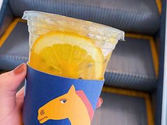 小马橙百香-春丽小马(济南恒隆广场店)