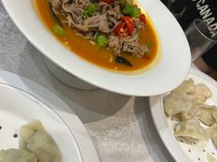 -潍坊菜馆(三里河南横街店)