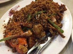 -桥底辣蟹(谢斐道店)