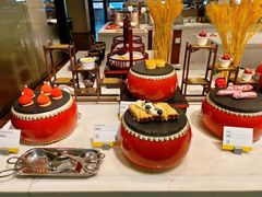-西安威斯汀大酒店