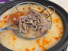 -牛排王糟粕醋火锅(海甸分店)