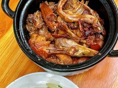 -斯丹姜母鸭·古法干香(涂门街总店)