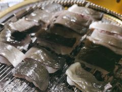 -红沃鳗鱼黑牛烤肉店(不老街店)