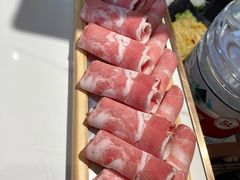 -祥源胡同·涮牛羊肉火锅(花桥店)