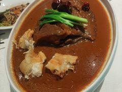 -大铁勺新津菜(东丽阳光新业广场店)