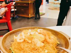 海皇粉丝煲-东富酒家(龙湖西溪天街店)