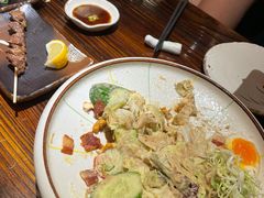 -鸟鹏烧鸟居酒屋(熙龙湾店)