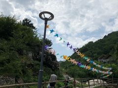 -北京山里寒舍度假酒店